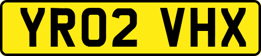 YR02VHX