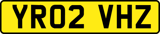 YR02VHZ
