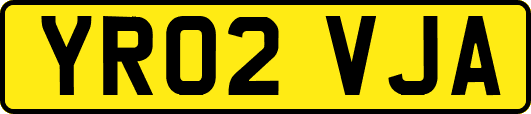 YR02VJA