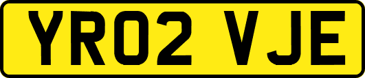 YR02VJE