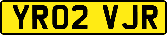 YR02VJR