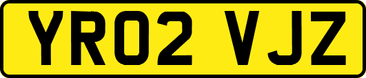 YR02VJZ