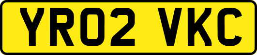 YR02VKC