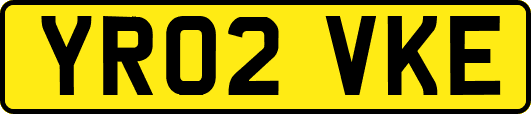 YR02VKE