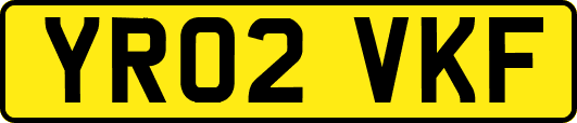 YR02VKF