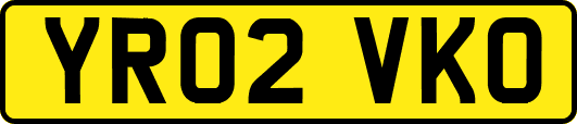 YR02VKO