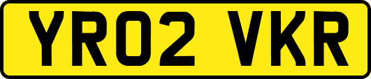 YR02VKR