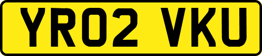 YR02VKU
