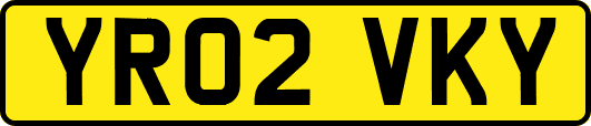 YR02VKY