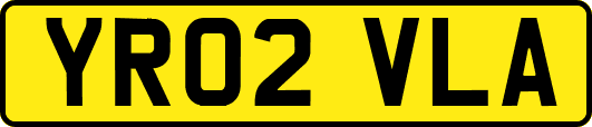 YR02VLA