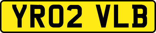 YR02VLB