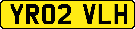 YR02VLH