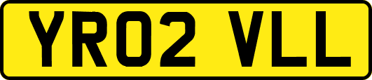 YR02VLL