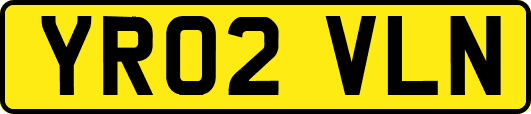 YR02VLN