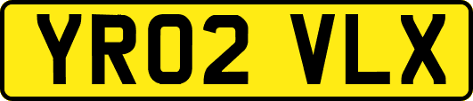 YR02VLX