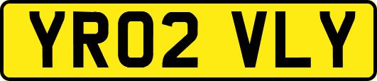 YR02VLY