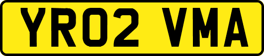 YR02VMA
