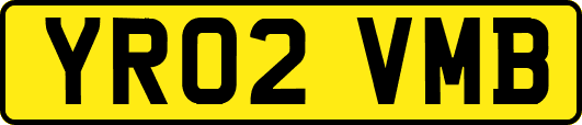 YR02VMB