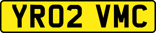 YR02VMC