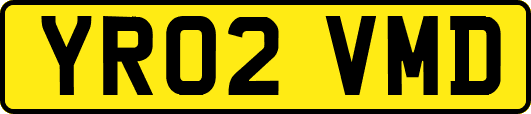 YR02VMD
