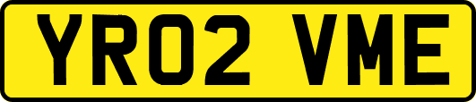 YR02VME