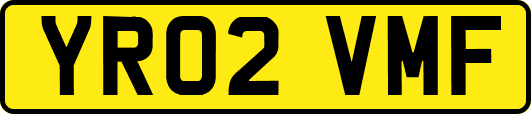 YR02VMF