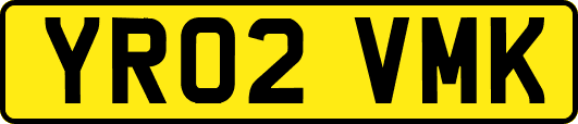 YR02VMK
