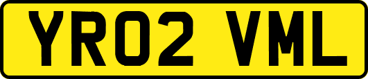 YR02VML
