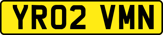 YR02VMN