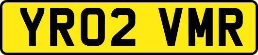 YR02VMR