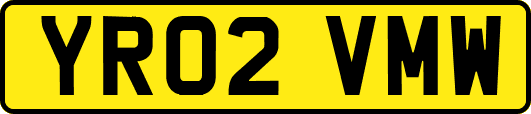 YR02VMW