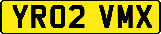 YR02VMX
