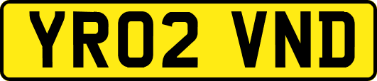 YR02VND