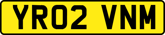 YR02VNM