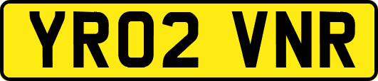 YR02VNR