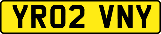 YR02VNY