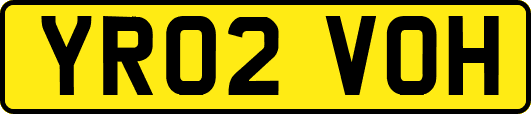 YR02VOH