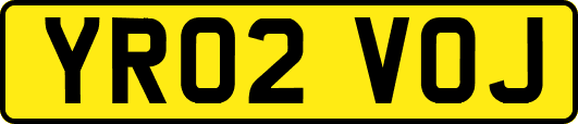 YR02VOJ