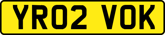 YR02VOK