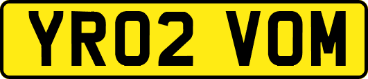 YR02VOM