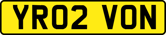 YR02VON