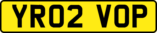 YR02VOP
