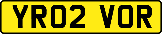 YR02VOR