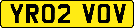 YR02VOV