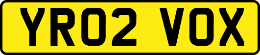 YR02VOX