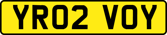 YR02VOY