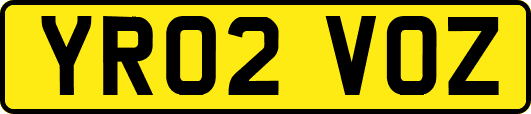 YR02VOZ