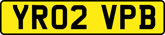 YR02VPB