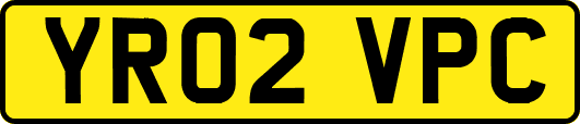 YR02VPC