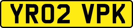 YR02VPK